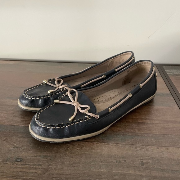 Life Stride Soft System Womens Shoes Size 10